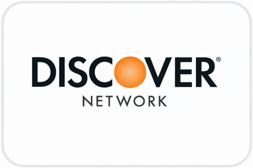 Discover